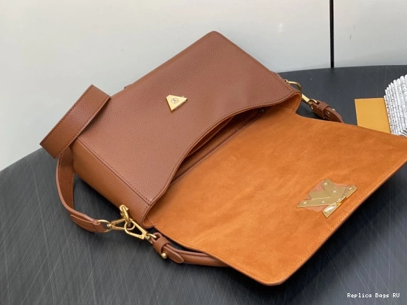 Affordable Twist-27*19*9CM LOUIS Soft VUITTON 0713